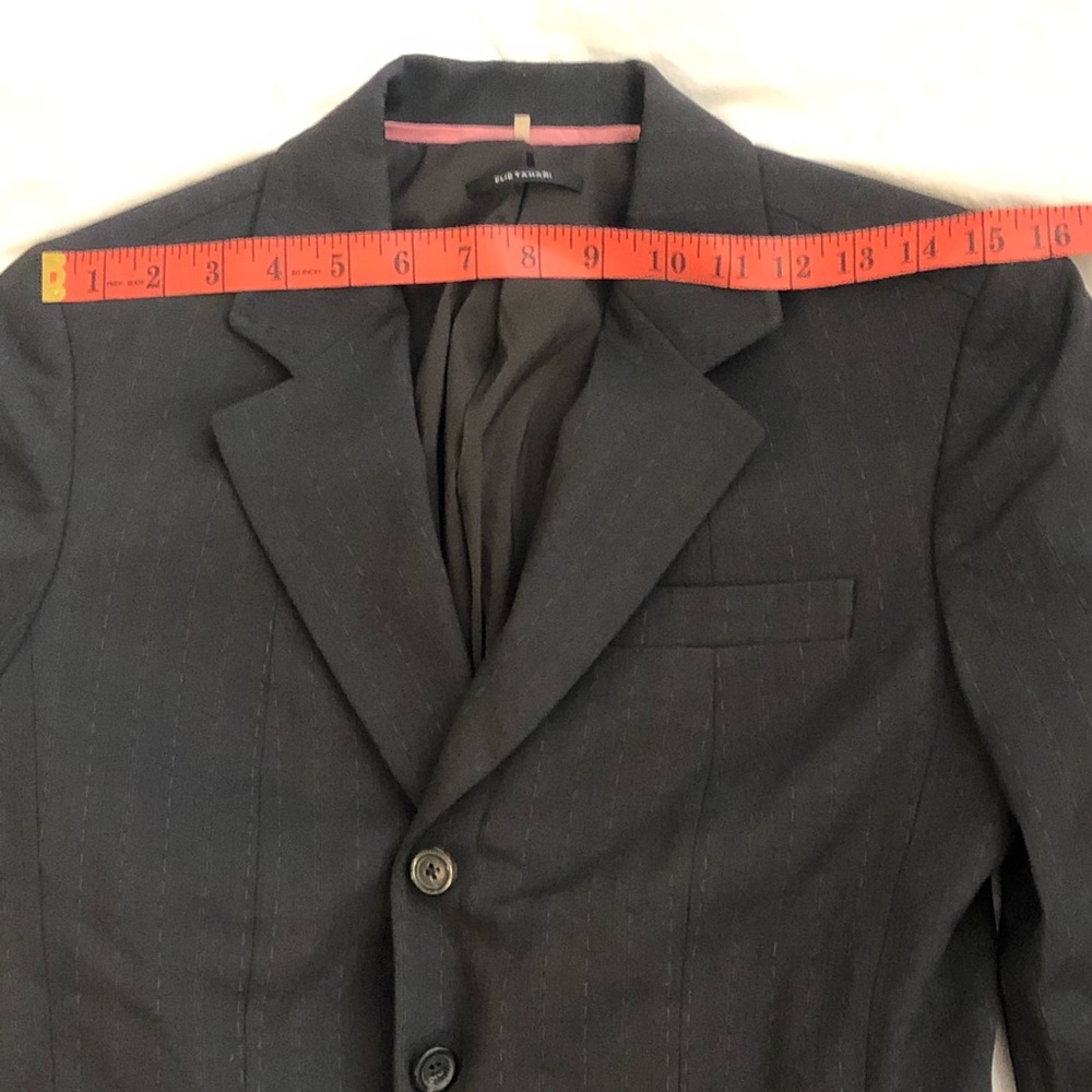 ElieTahari pantsuit-๐ผSize 4๐ผ๐ผ - Picture 6 of 15